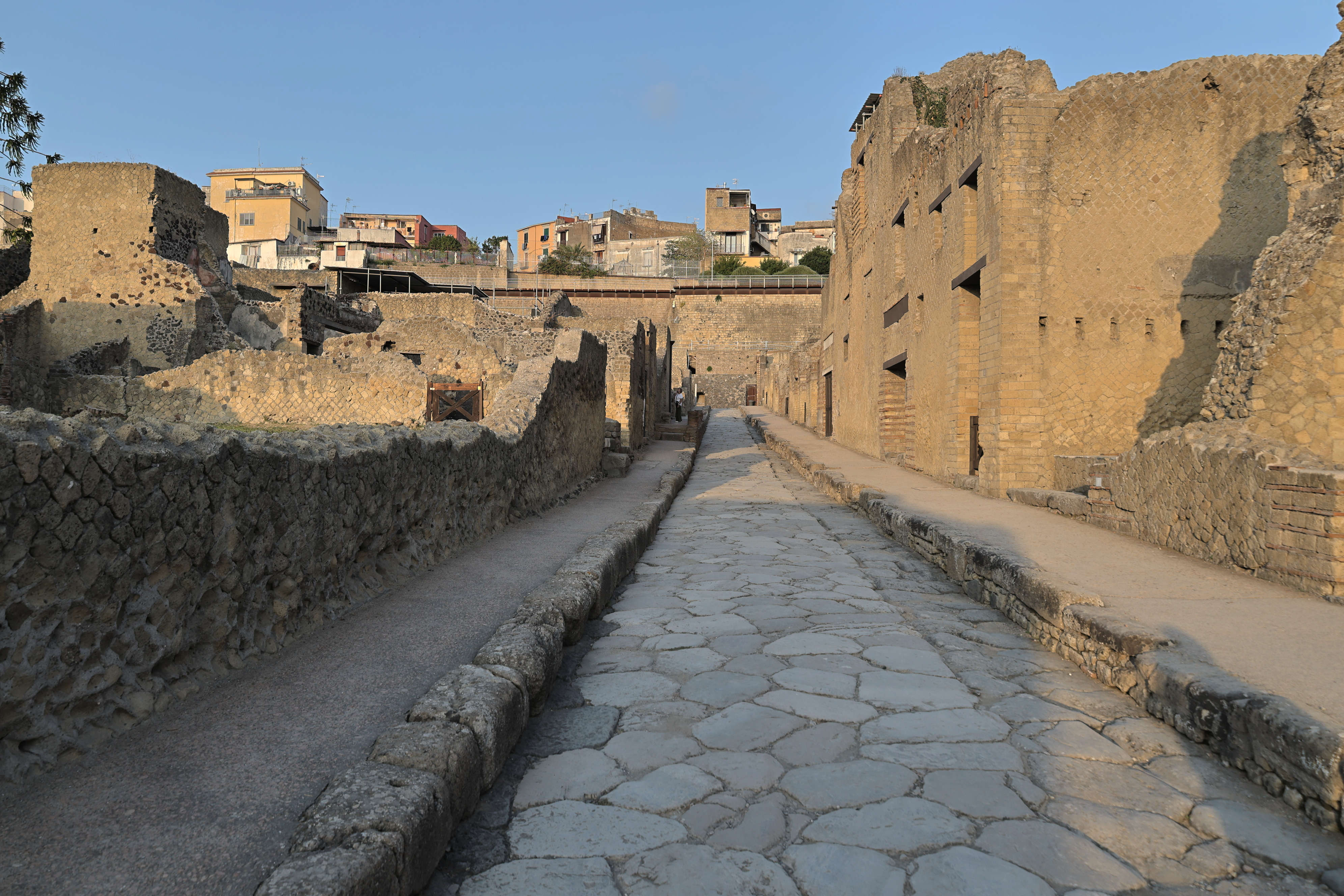 Herculaneum